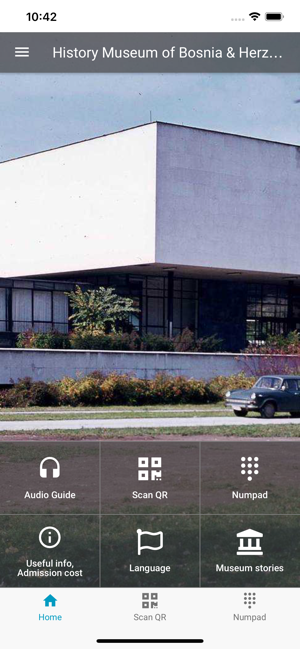 History Museum of BiH(圖2)-速報App