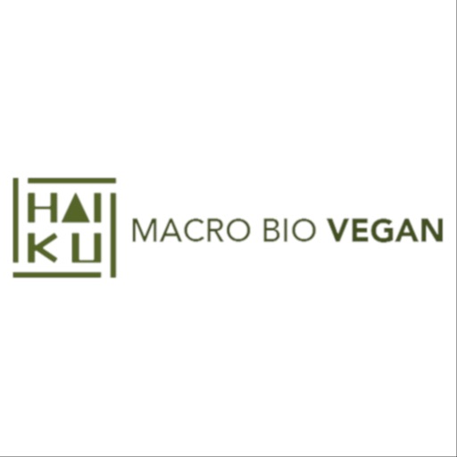 Haiku Macrobiovegano