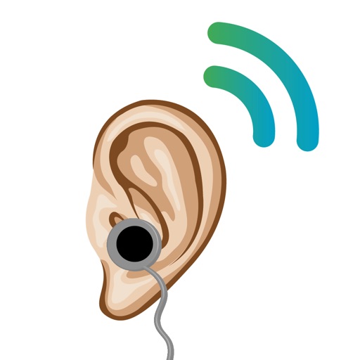 Hearing Booster