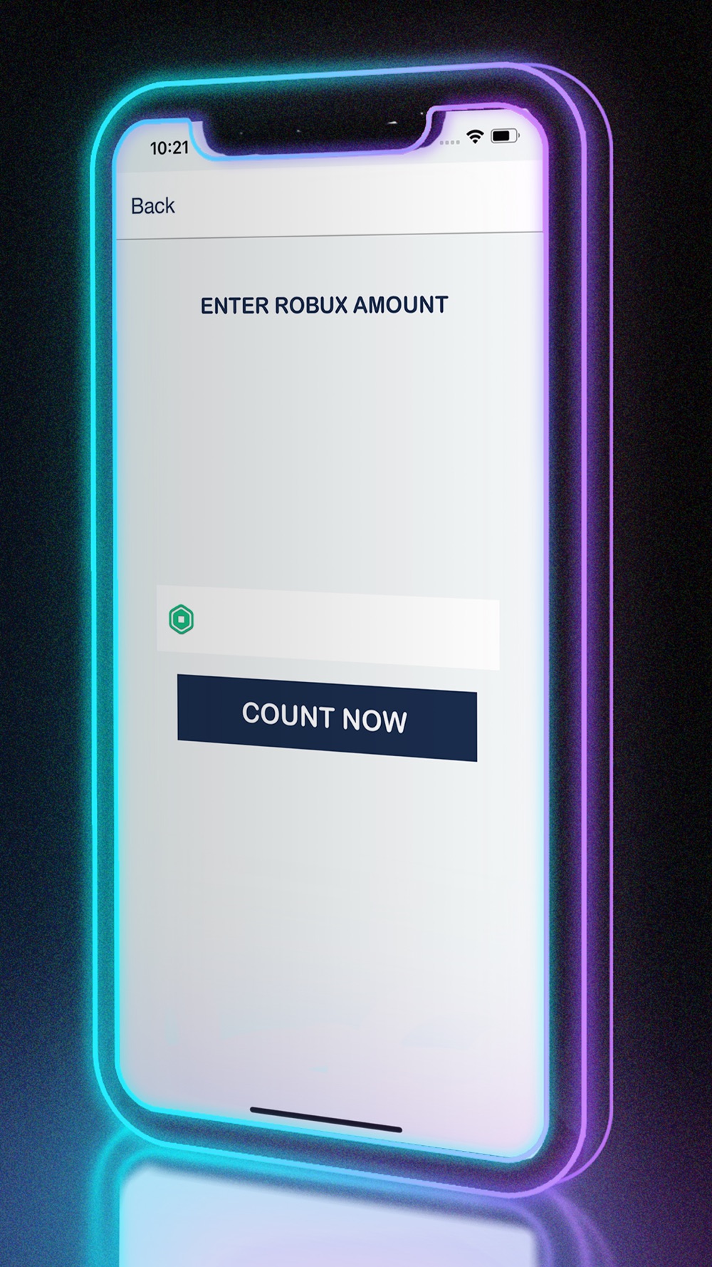Slot Counter Robux For Roblox Free Download App For Iphone Steprimo Com - roblox robux counter