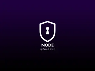 Screenshot 1 SafeNode iphone