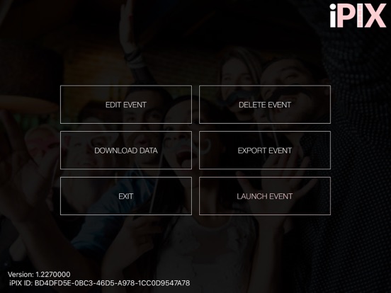 Screenshot #6 pour iPIX Social