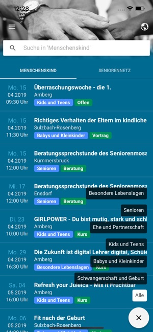 Stadt Amberg(圖5)-速報App