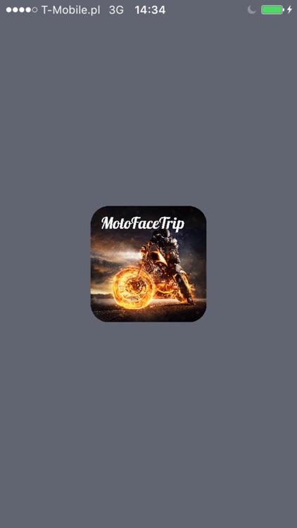 MotoFaceTrip