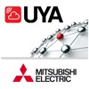 Mitsubishi Electric UYA