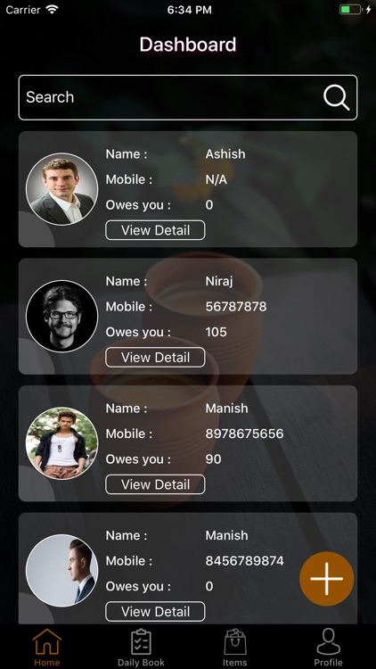 Kitli Book screenshot-3