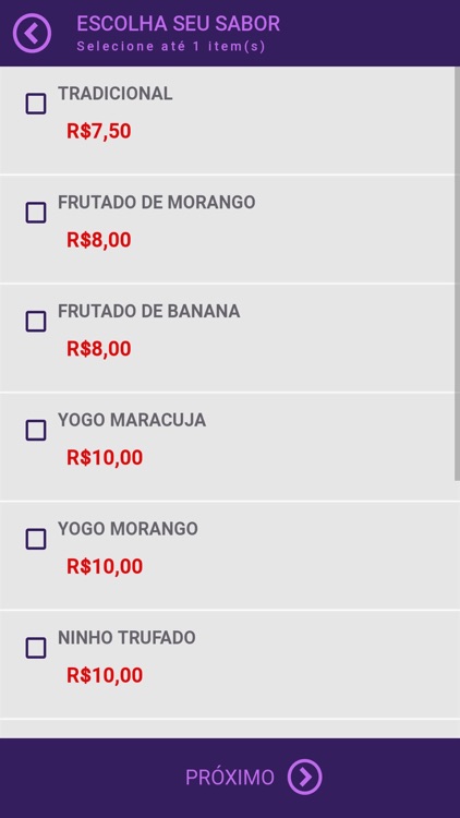 Empório D'Açaí