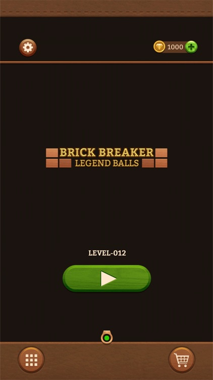 Brick Breaker: Legend Balls screenshot-6