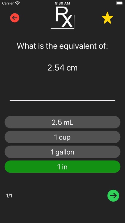 Rx Corner screenshot-3