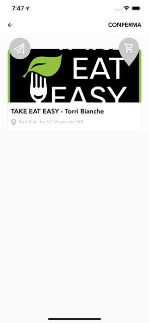 Take Eat Easy Cafè(圖2)-速報App