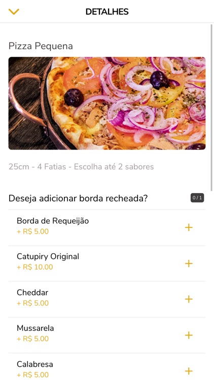 Dudu Pizza Bar