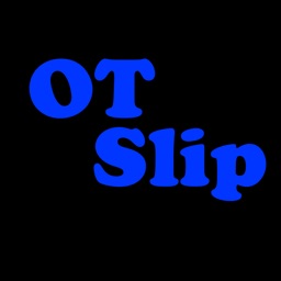 OT Slip