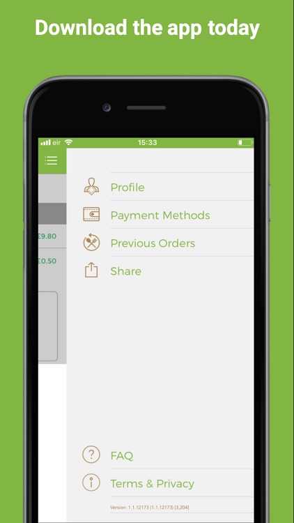 Grillicious Partick screenshot-3