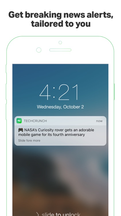 TechCrunch