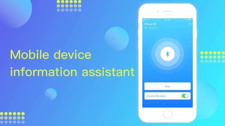 Smart Bluetooth Management