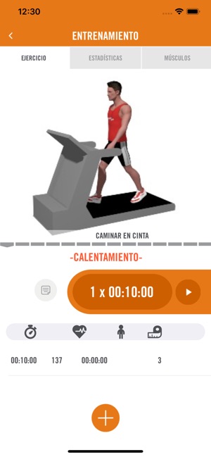 FitClass Mobile(圖2)-速報App