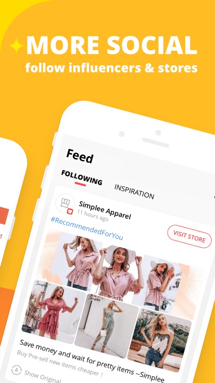 AliExpress Shopping App screenshot-4