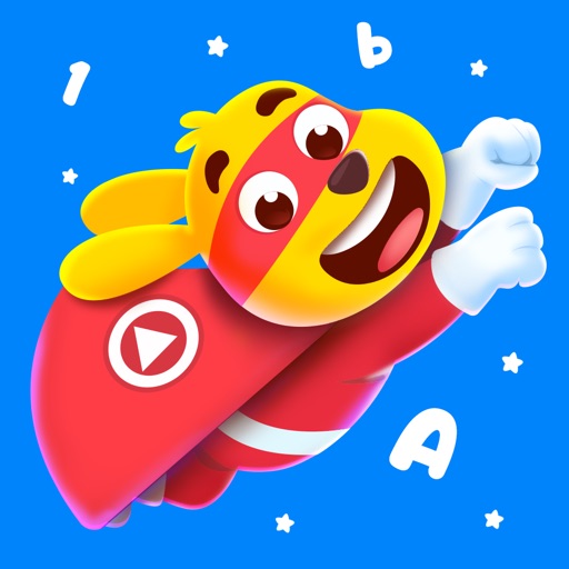 Juegos para niños - Kiddopia