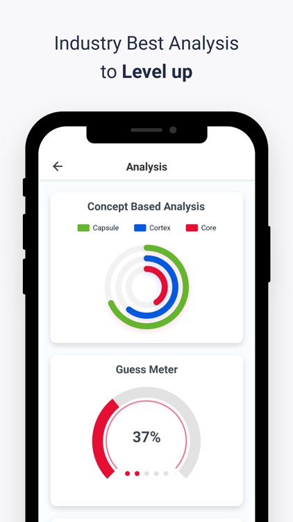 medCampus - Medical Education screenshot-4