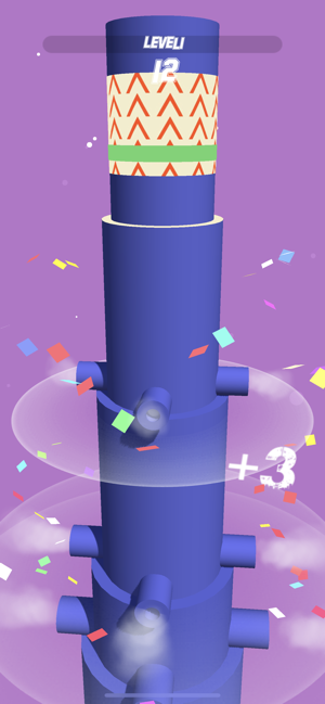 Tower Up 3D Tubes(圖3)-速報App