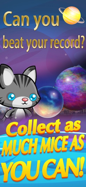 Cat's Planet(圖2)-速報App