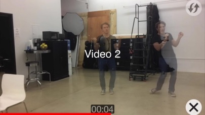 Triplet Dance screenshot 2