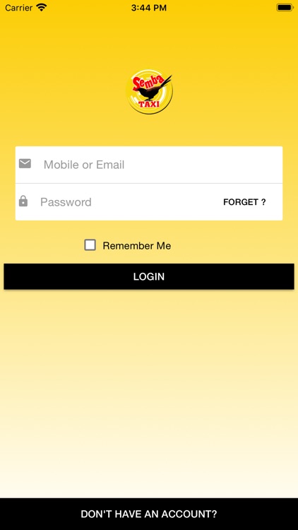 Semba Mobile screenshot-8