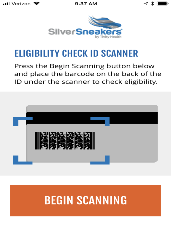 silver sneakers eligibility check