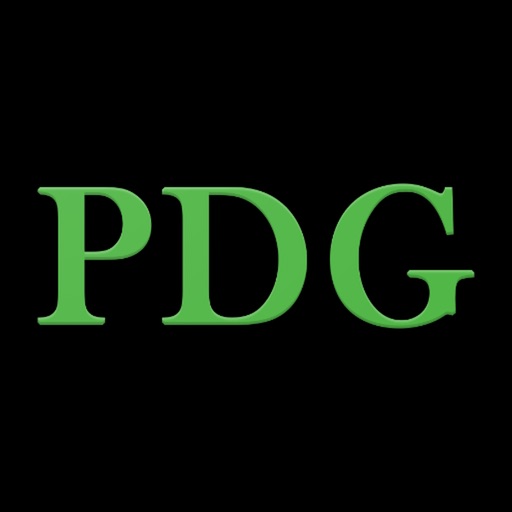 PDG 2