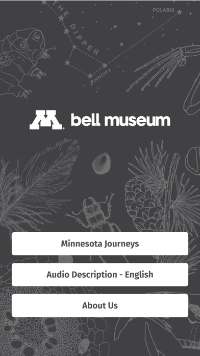 How to cancel & delete Bell Museum Audio Guide from iphone & ipad 1