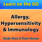 Allergies & Hypersensitivities