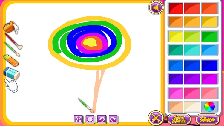 Drawing Enlightenment screenshot-3