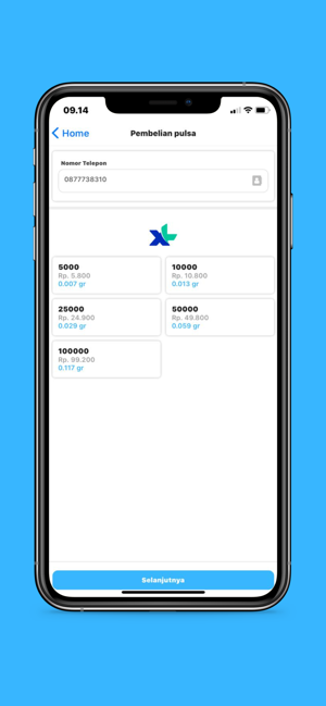 HalalPay(圖3)-速報App