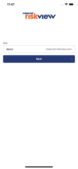 Meercat RiskView(圖1)-速報App