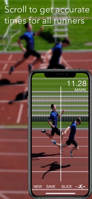 SprintTimer - Photo Finish(圖2)-速報App