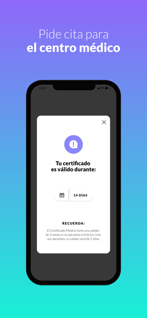 Dribo – Tu autoescuela online(圖5)-速報App