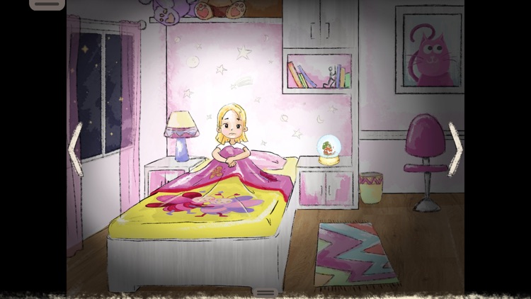 Mira's Birthday Story