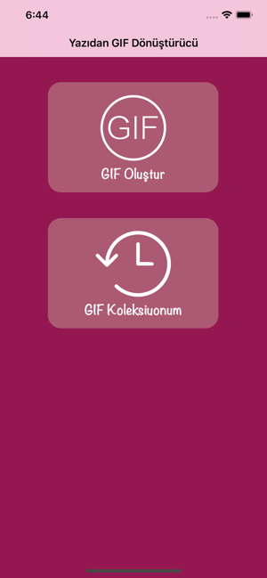 Yazıdan GIF Dönüştürücü(圖1)-速報App