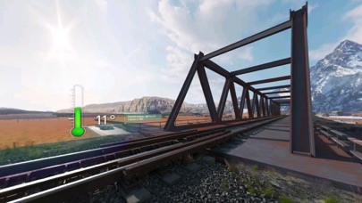 Vossloh 360° Experience screenshot 3
