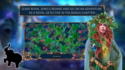 Royal Detective The Last Charm screenshot 5