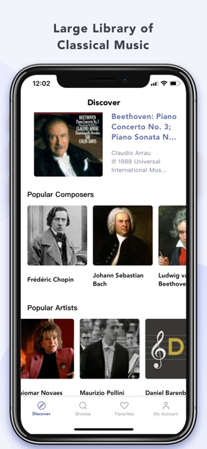 ScorePulse-Classical Music(圖5)-速報App