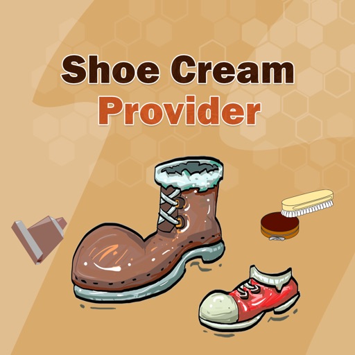 Shoe Cream - Provider