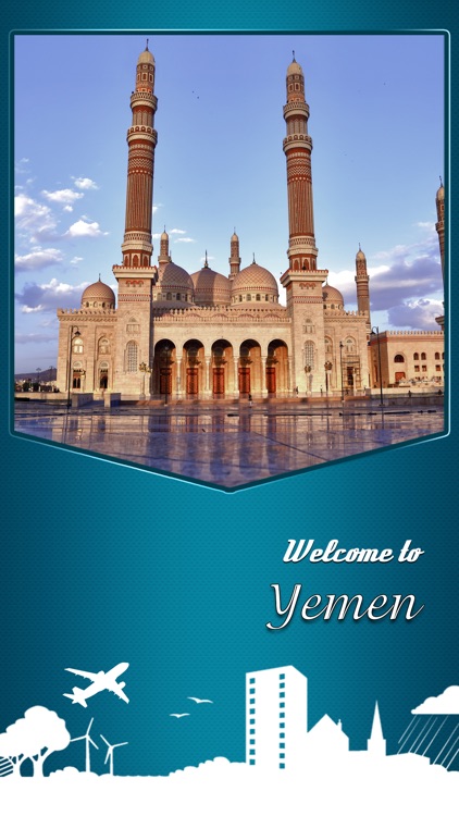 Yemen Travel Guide