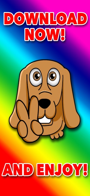 Doxie Mojis(圖5)-速報App