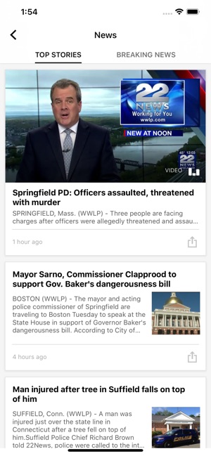 WWLP 22News – Springfield MA(圖2)-速報App