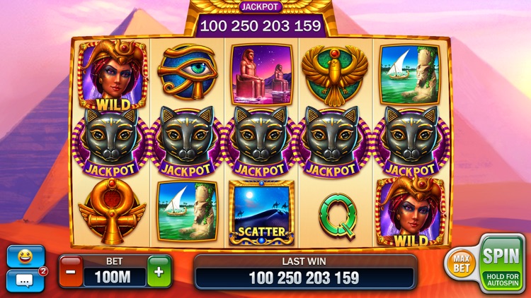 Huuuge Casino™ Vegas 777 Slots screenshot-9