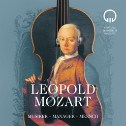 Leopold Mozart