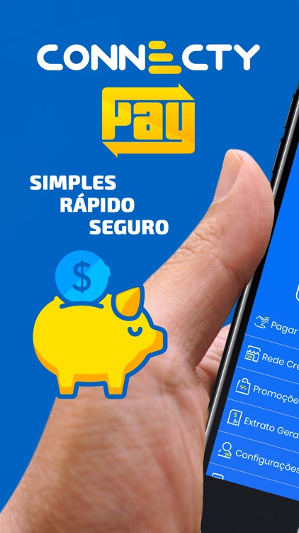 Connecty Pay