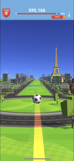 Soccer Kick(圖7)-速報App