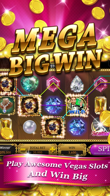Bingo 90 Live + Slots & Poker screenshot-3